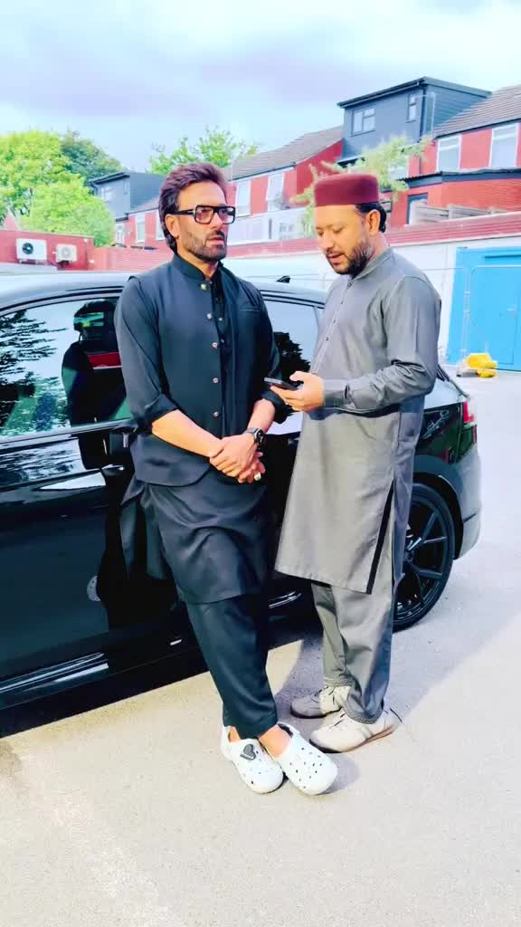 @Imran madni