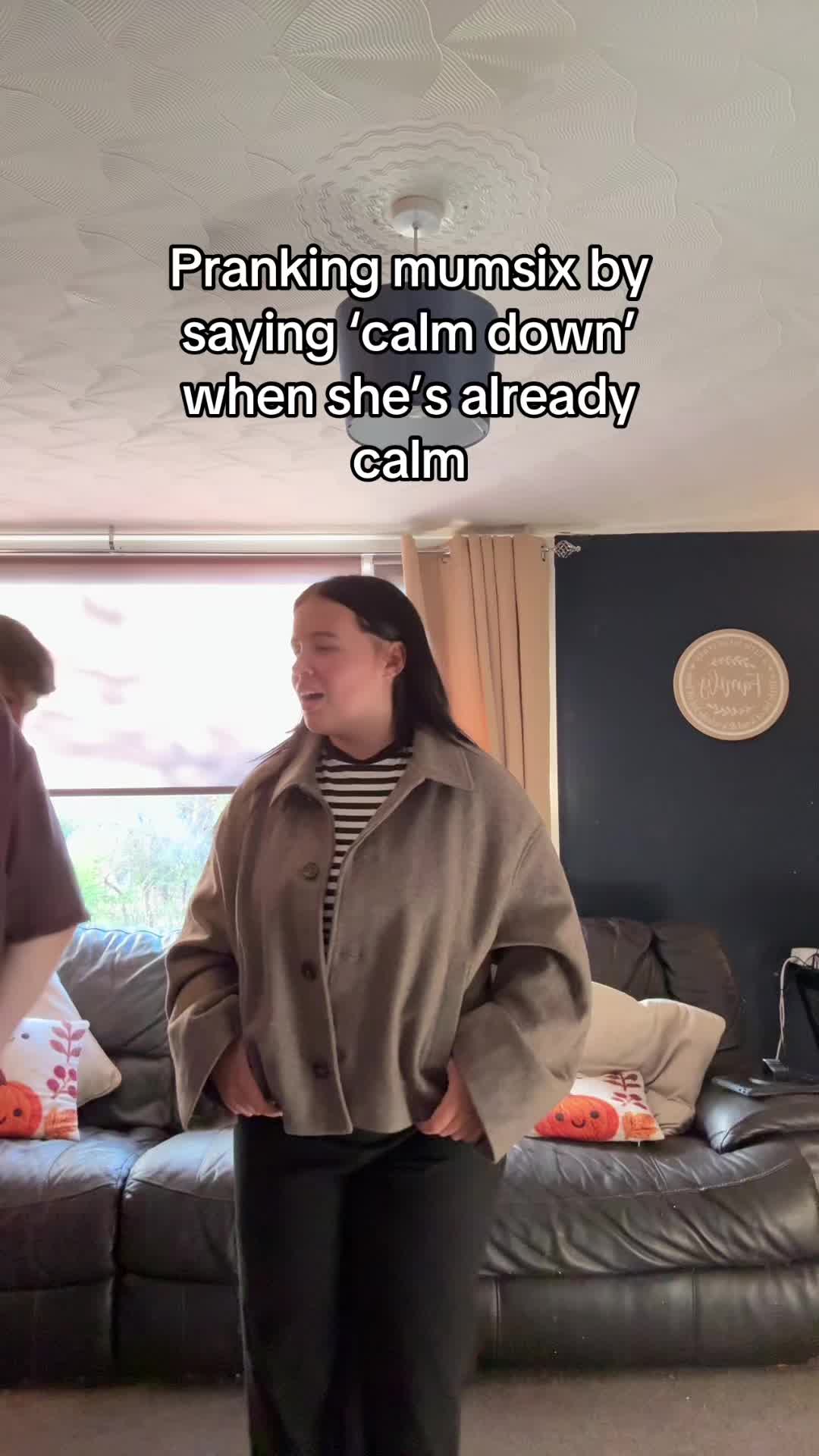 @Ellis & Mads Pranks