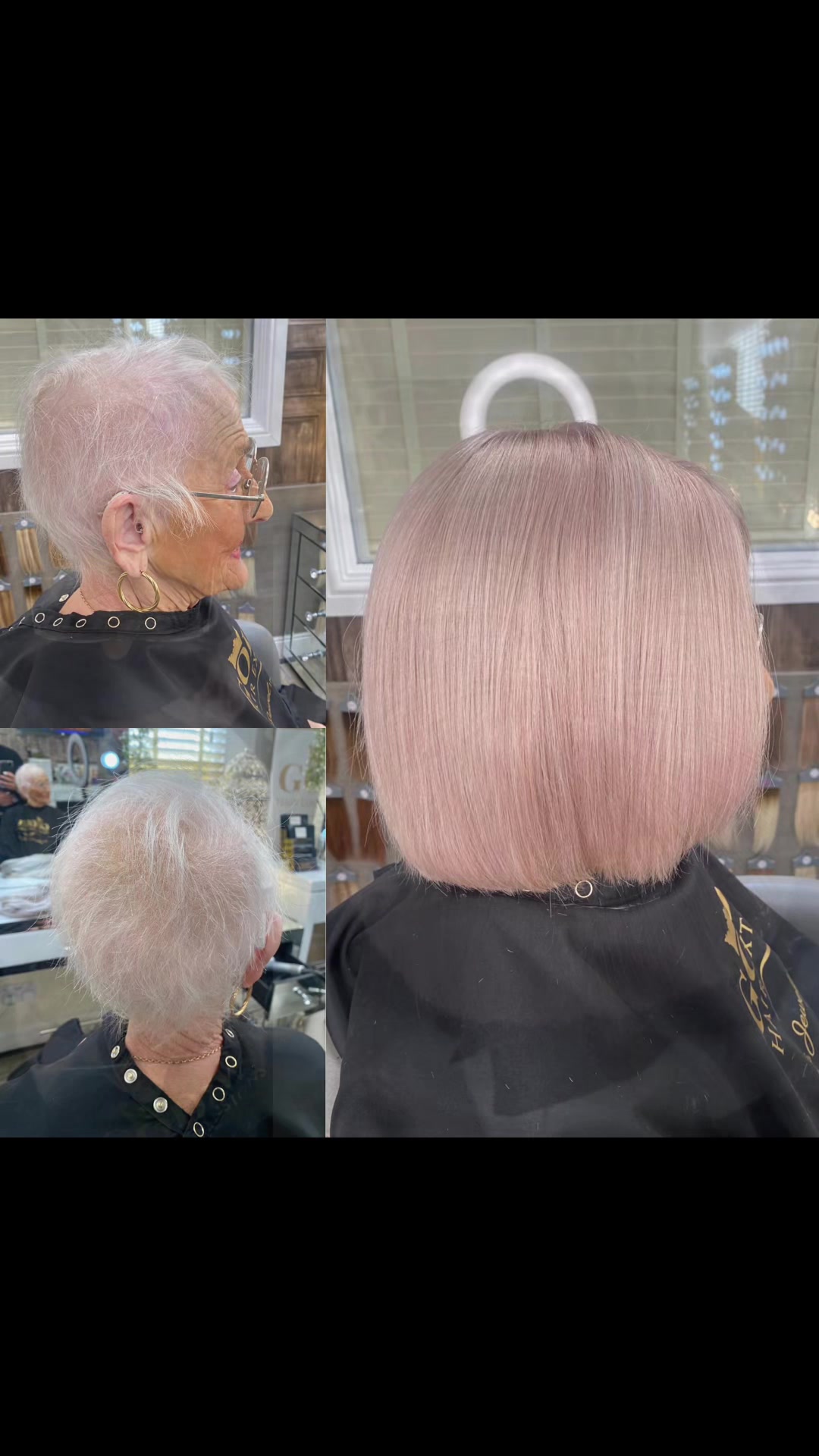@Godiva Hair Loss Specialists