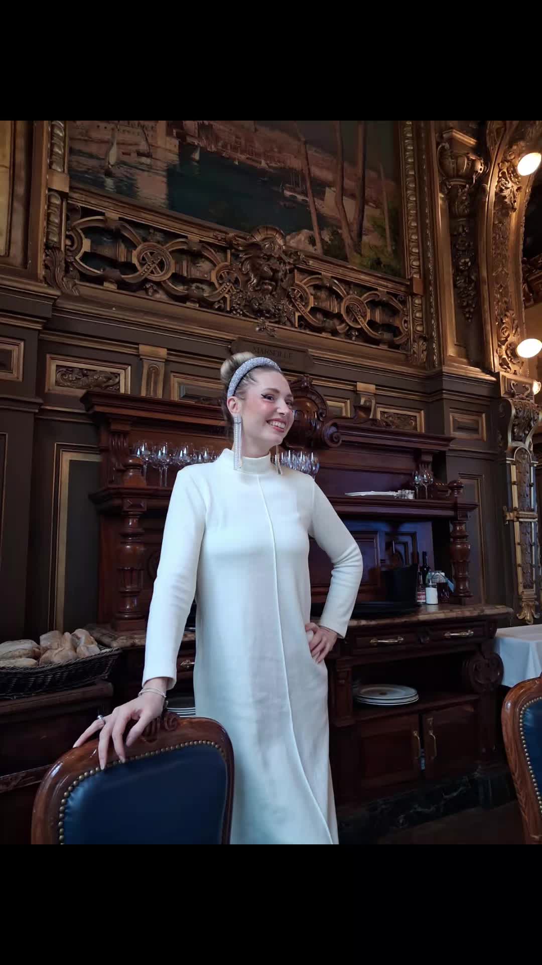 @Oc&eacute;ane
