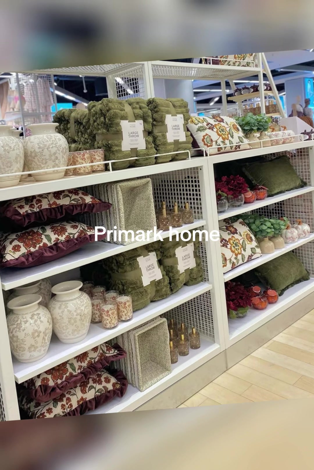 @UK Shopping For You