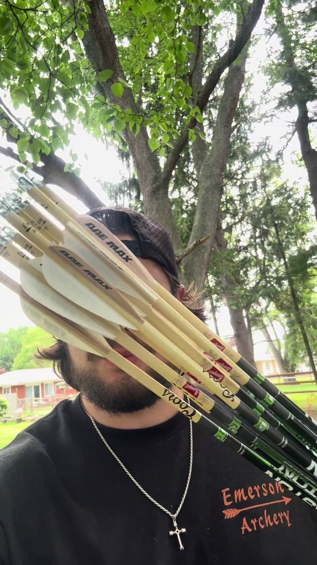 @Ryan | Archery Tech