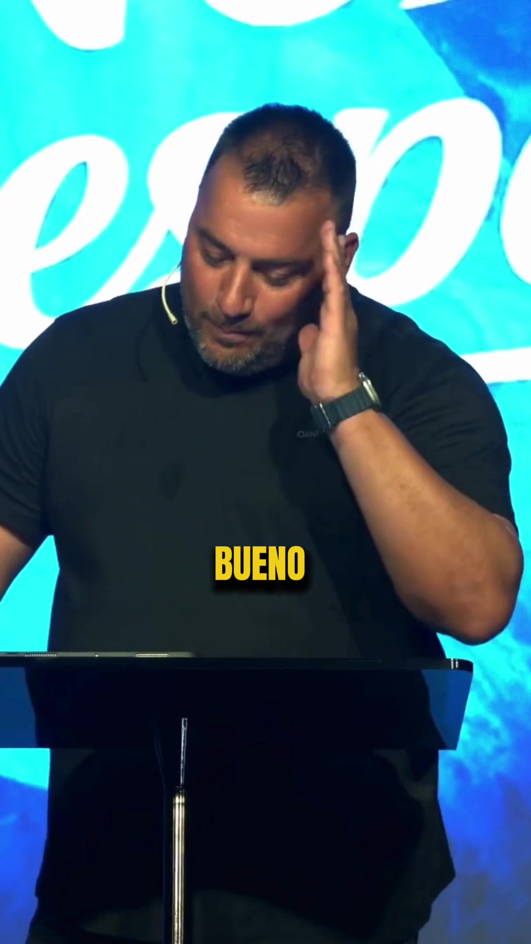 @Tony Vargas