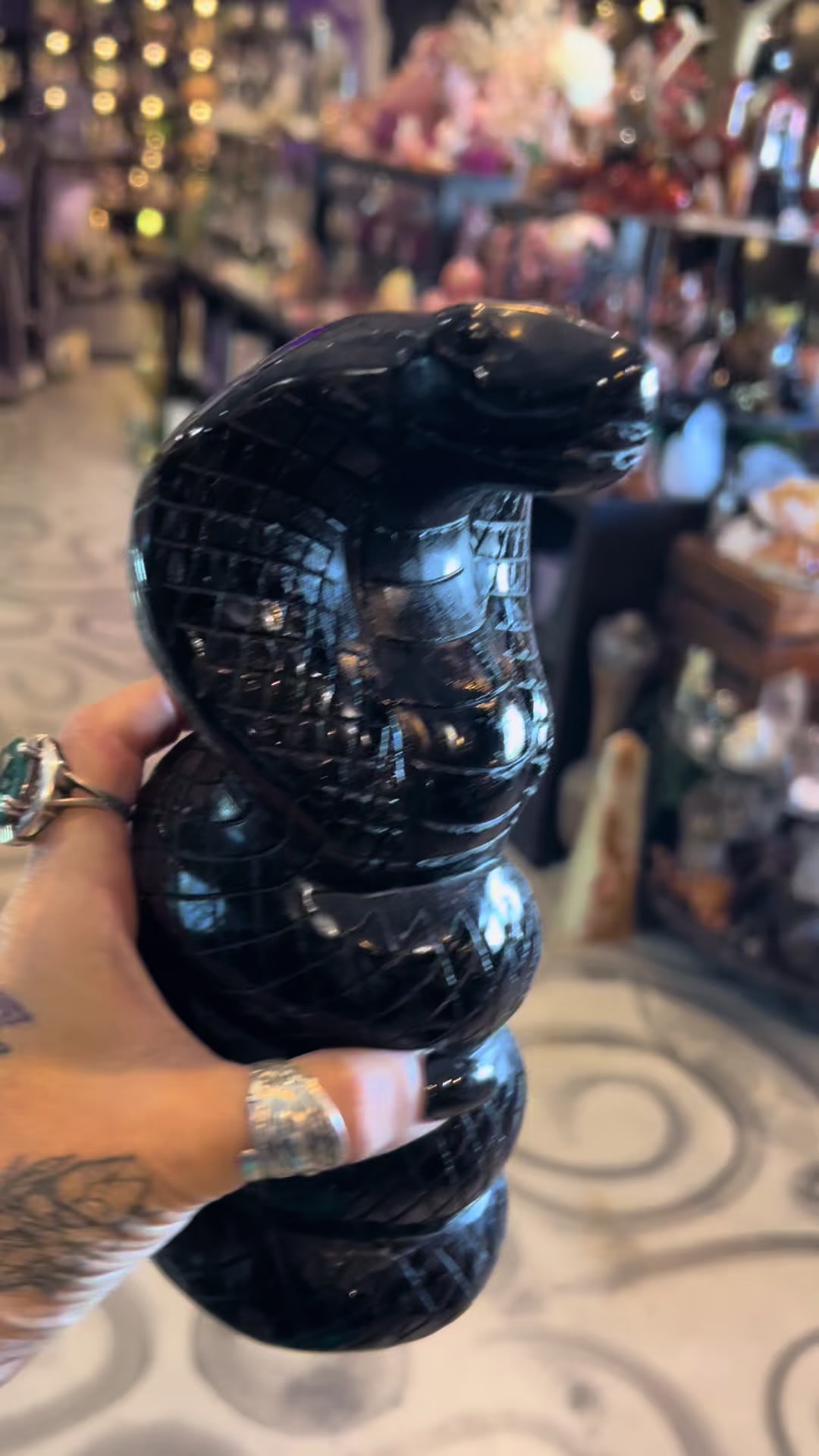 @Muse Crystals
