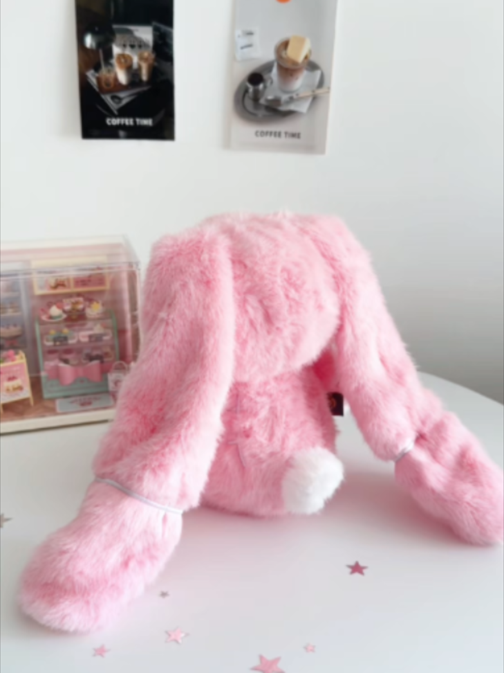 @Plushie Dreadfuls