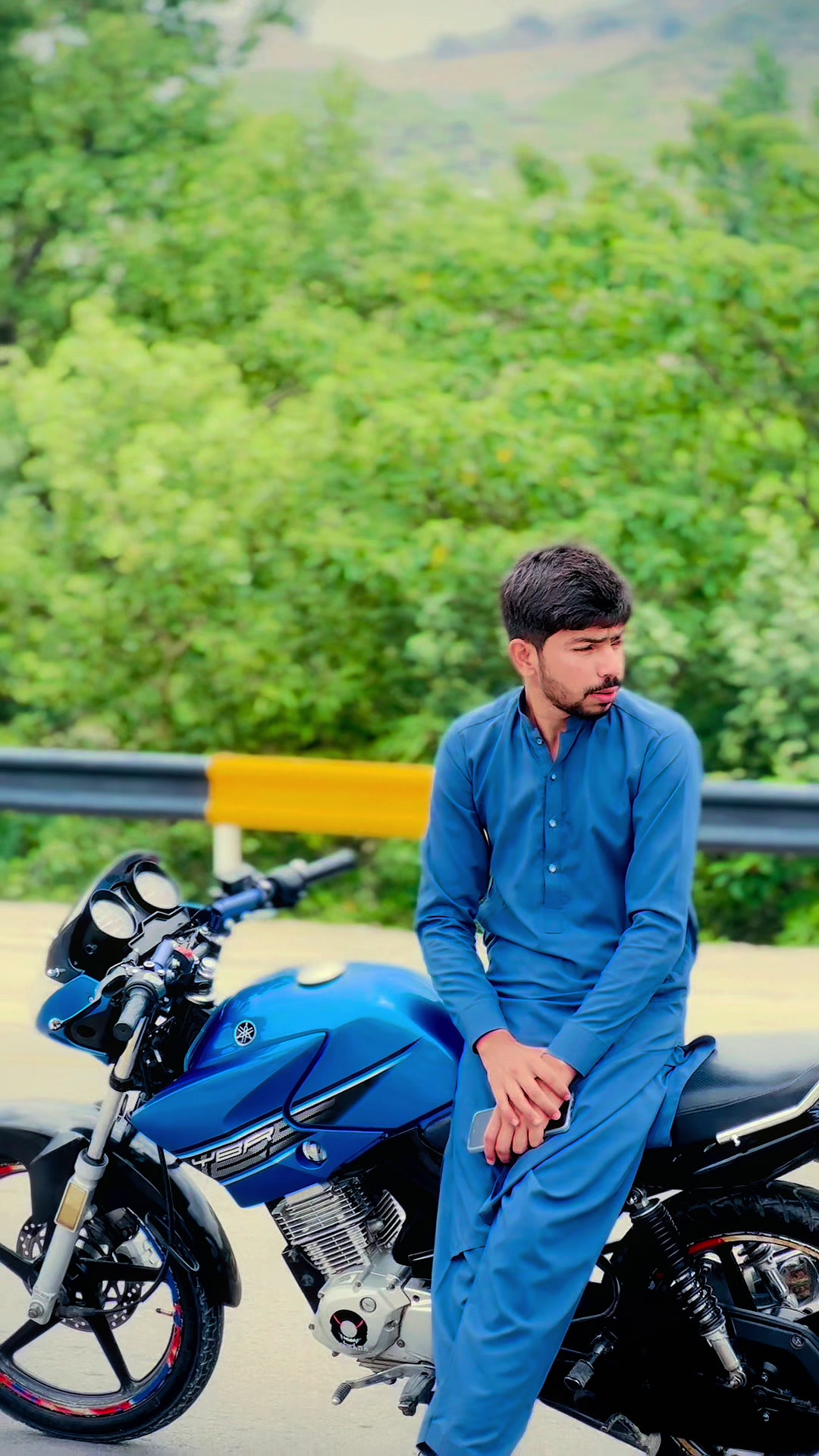 @Khanpur prank 5