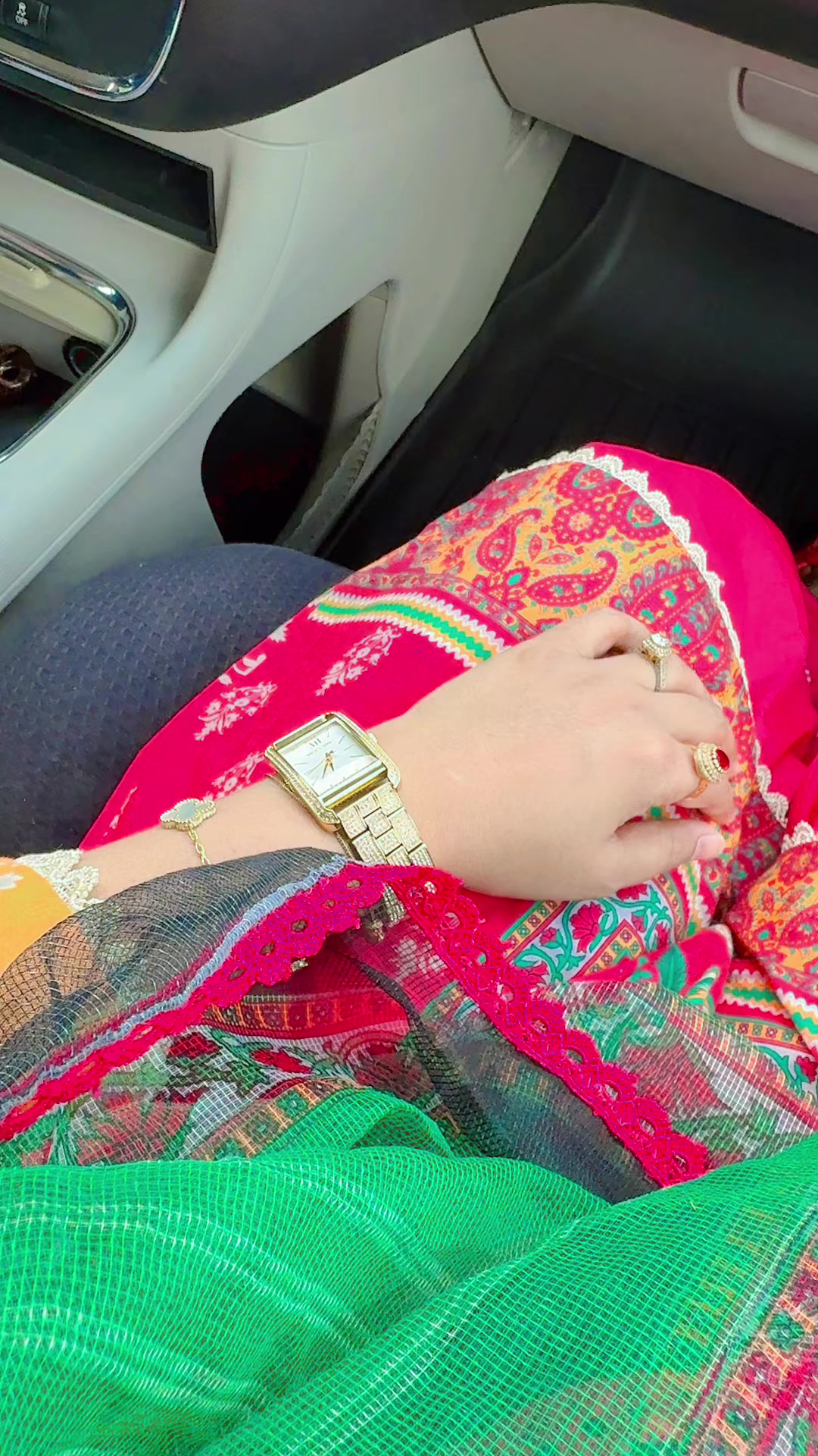 @Alia Ali USA 🇺🇸 🇵🇰