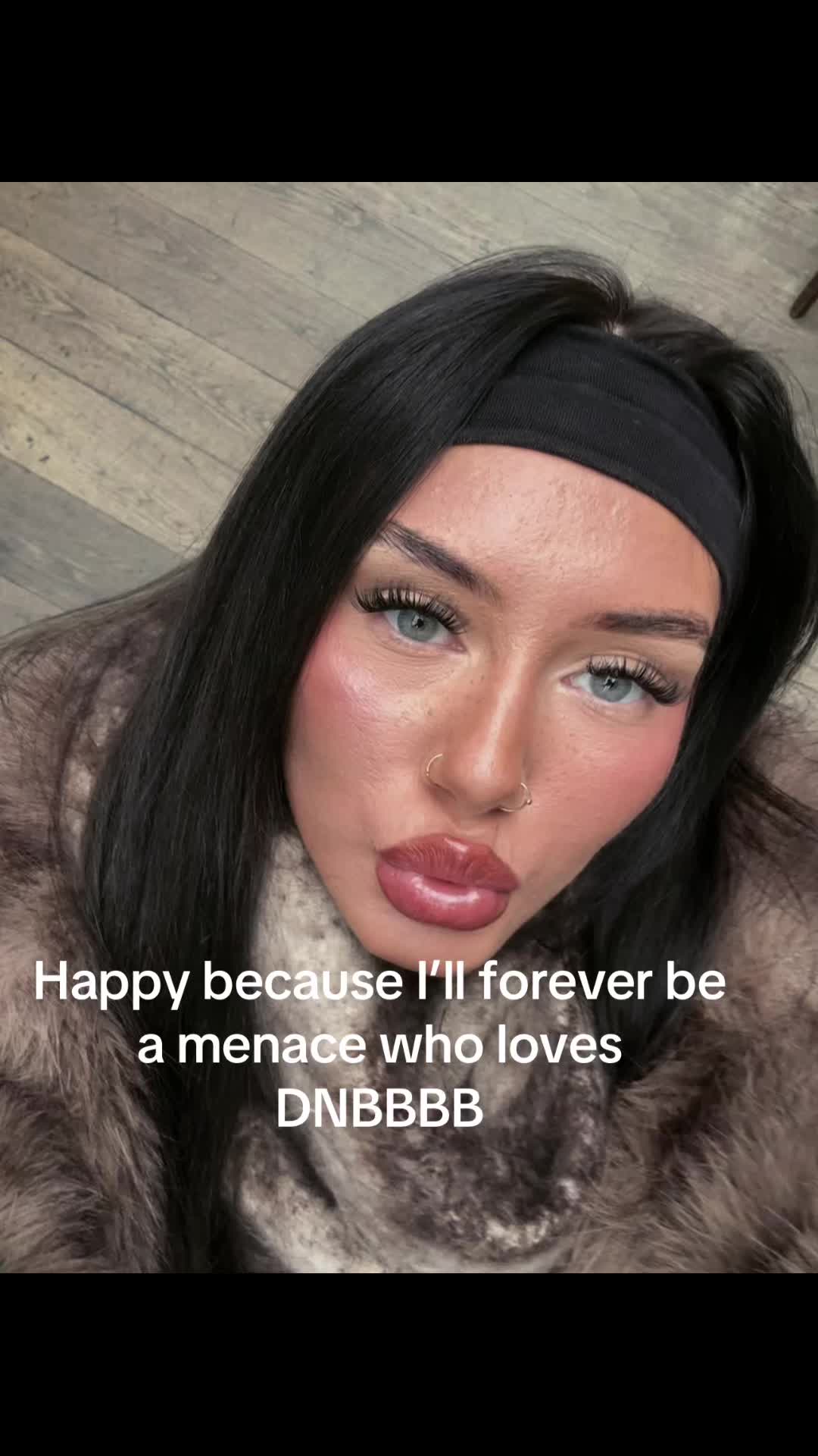 @Kelsey