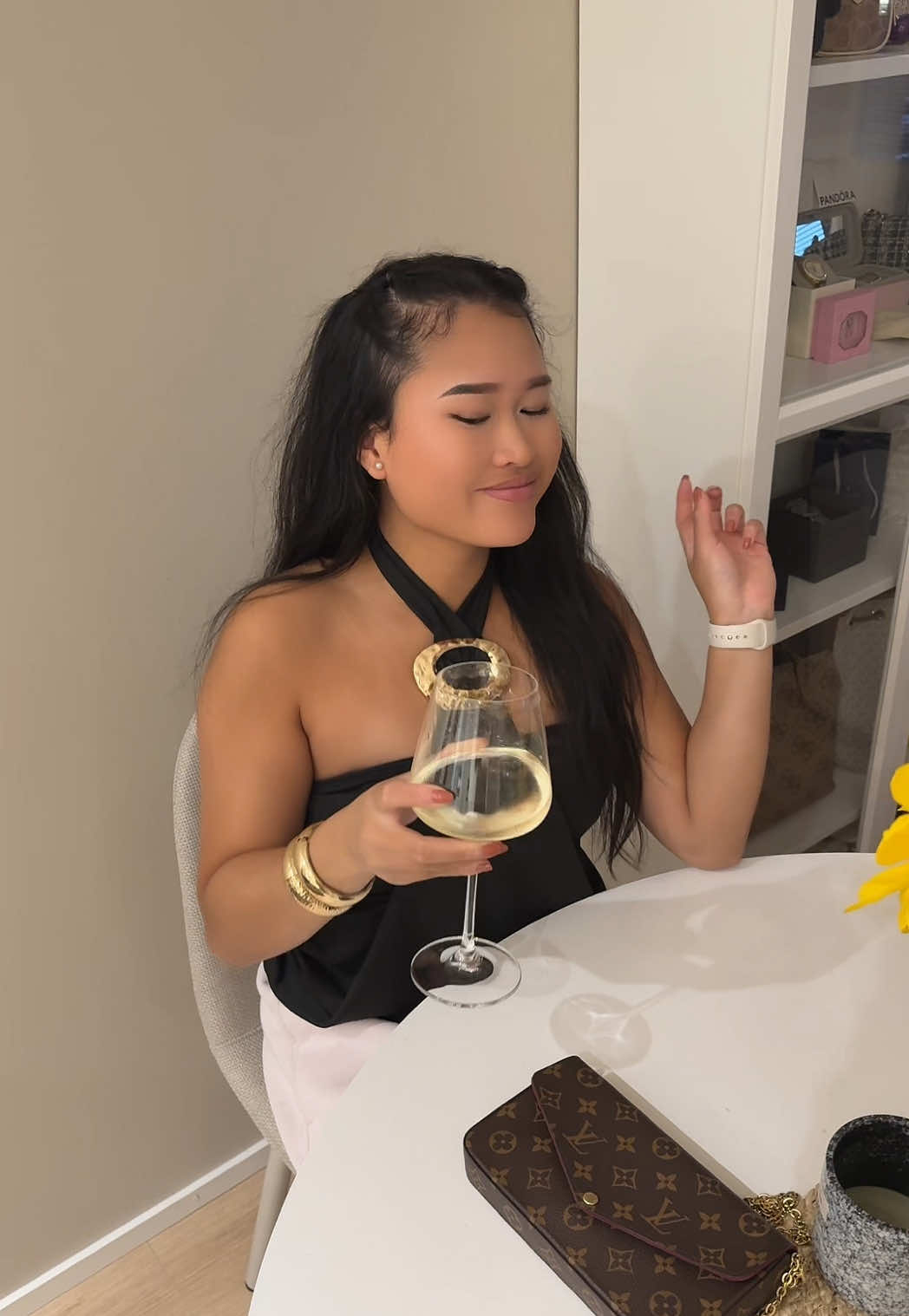 @Kimmibaddiee