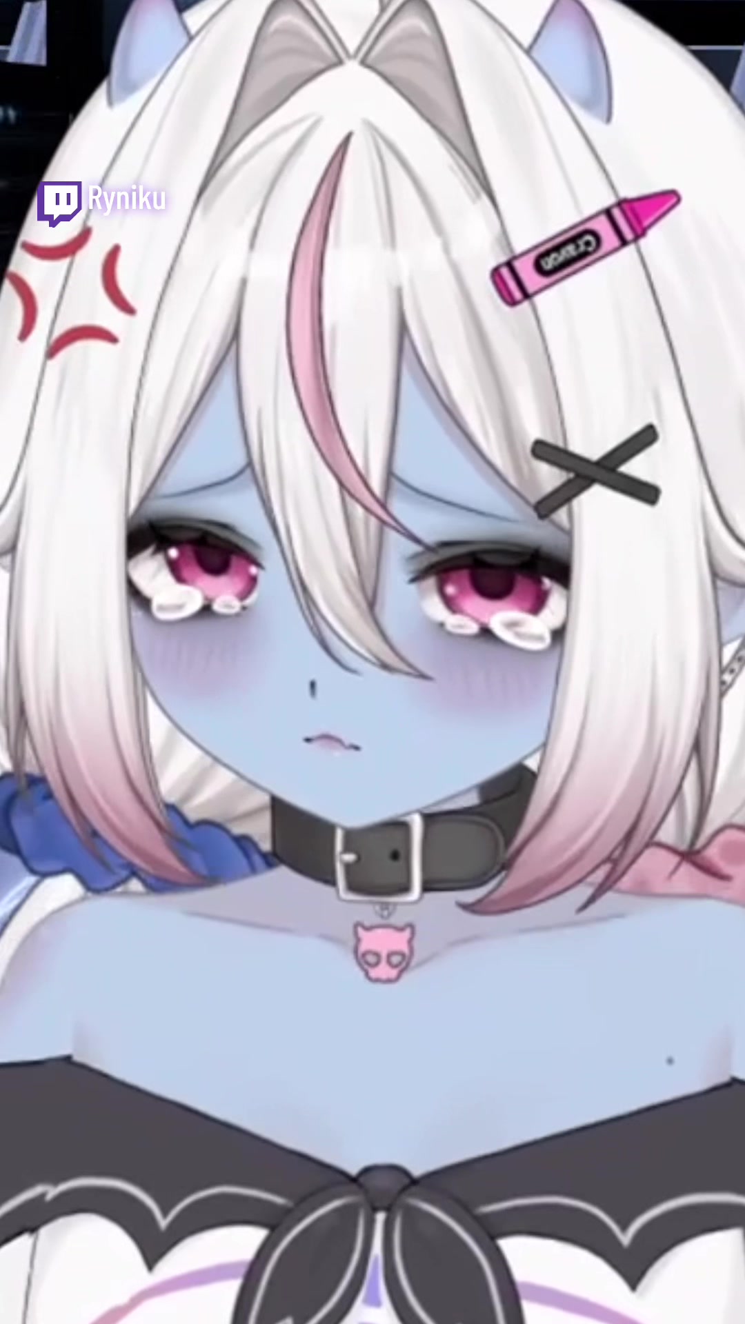 @Ryniku Vtuber 👻🍧