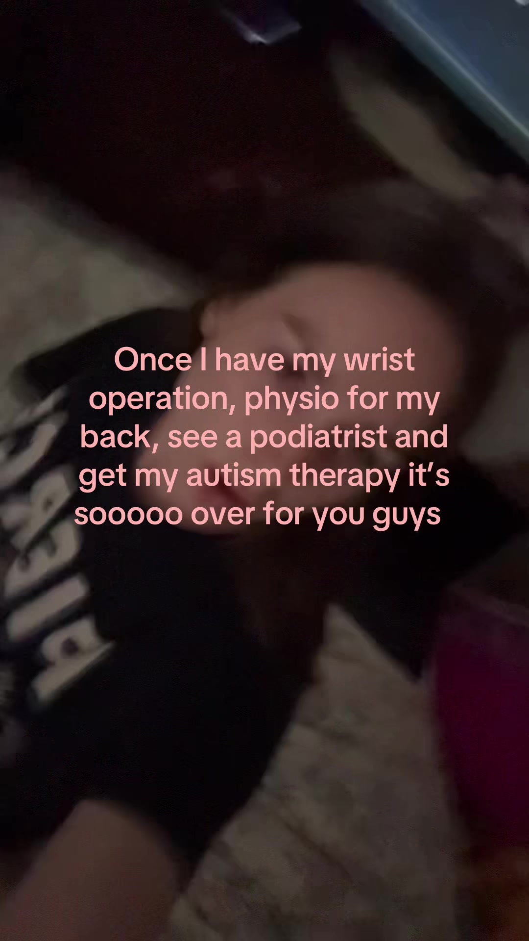 @Evie