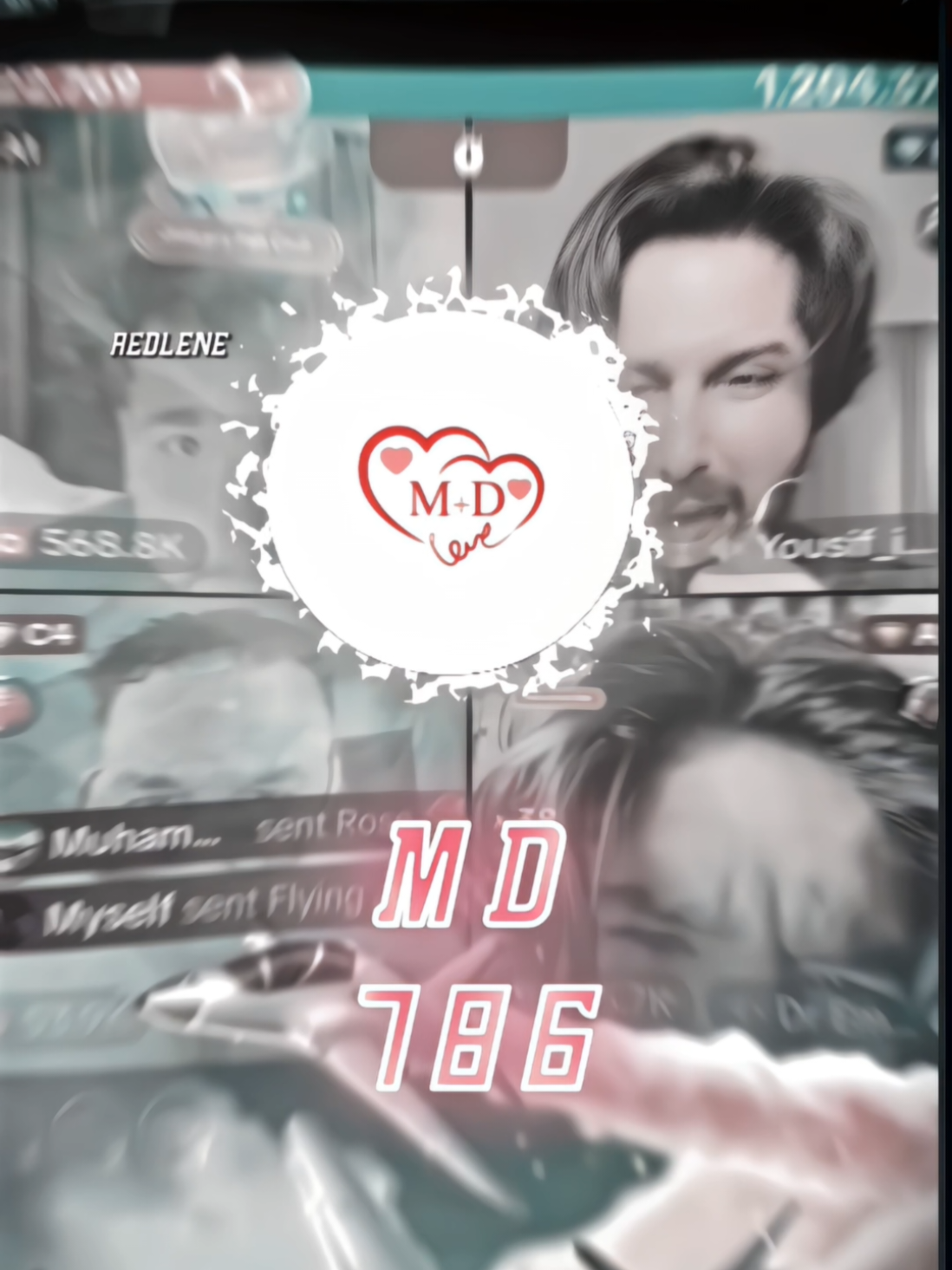 @𝐑𝐄𝐃𝐋𝐈𝐍𝐄 𝐖𝐀𝐋𝐈 🤾