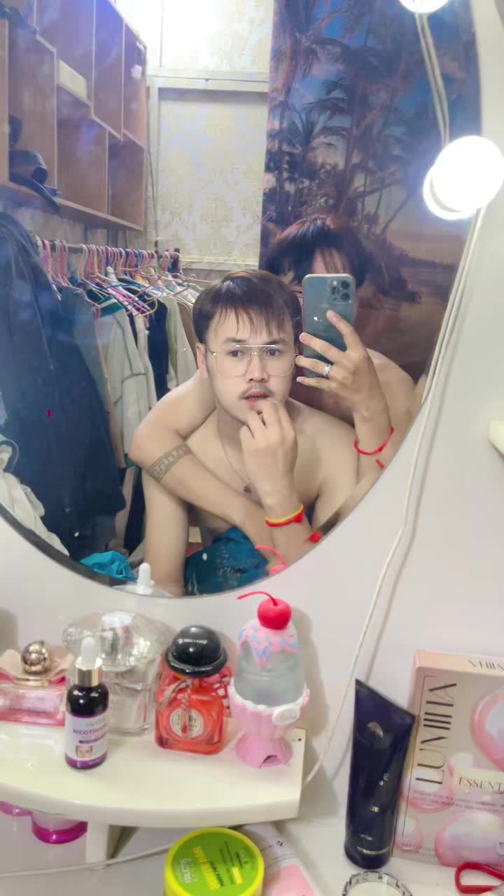 @Ah BeBe๐ฅฐbeโค๏ธLyfb:Ah BeBe