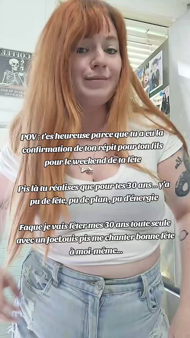 @Marjolaine Lamothe