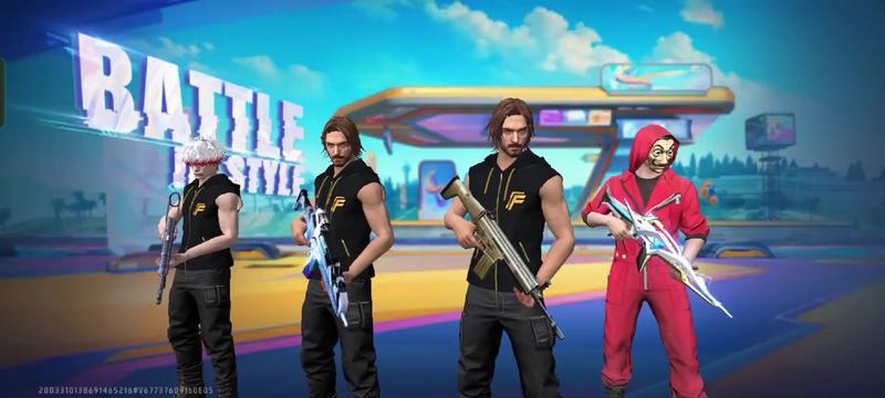 @DZx GAMING