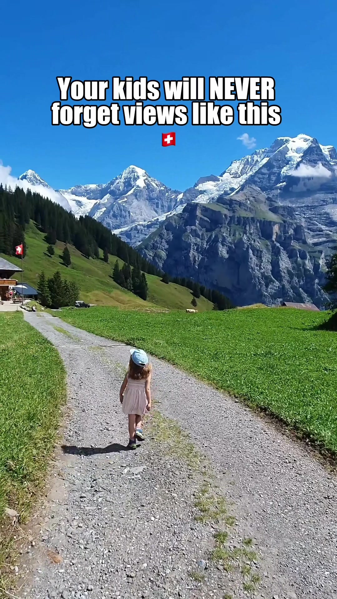 @THE FAMILY OF 5 SWITZERLAND