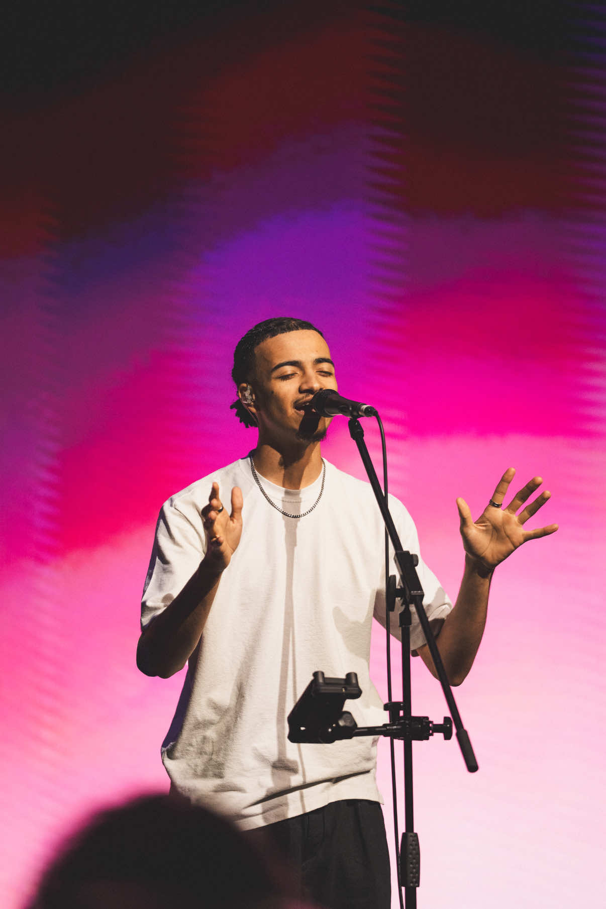 @Chroma Worship