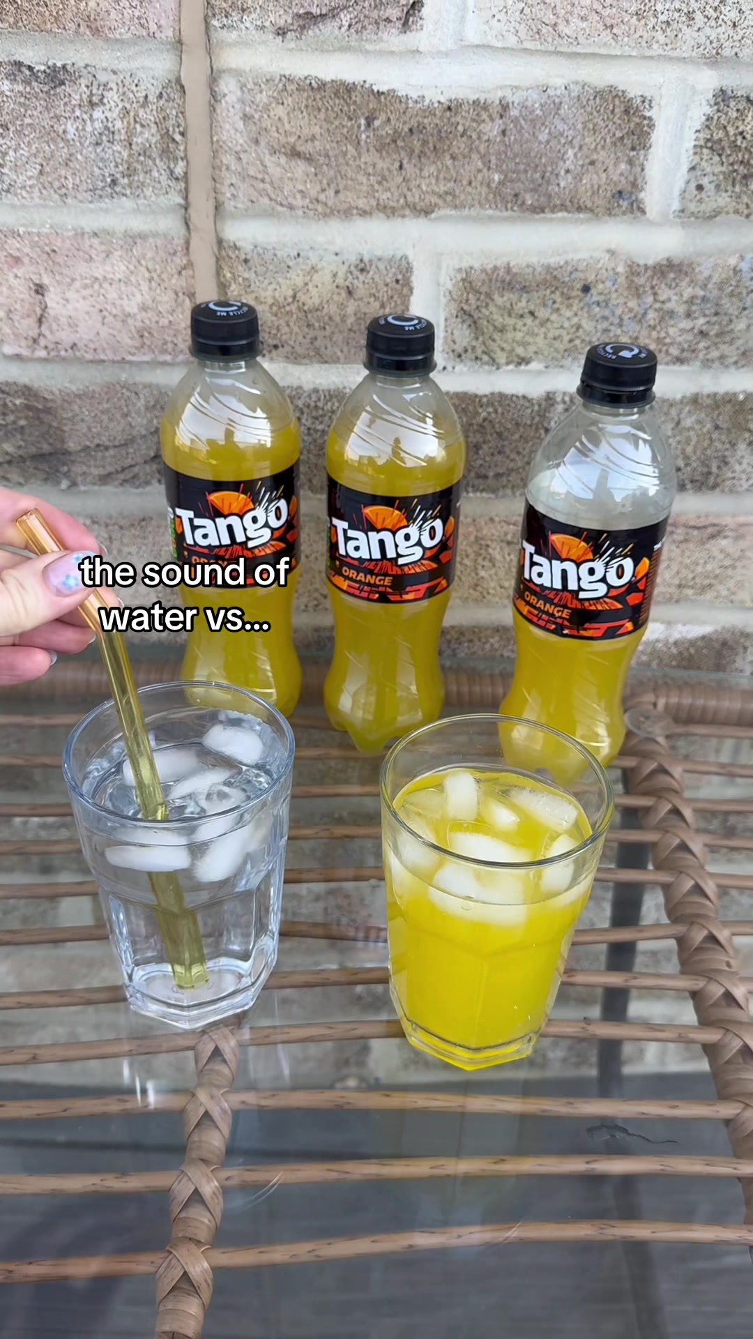 @Tango