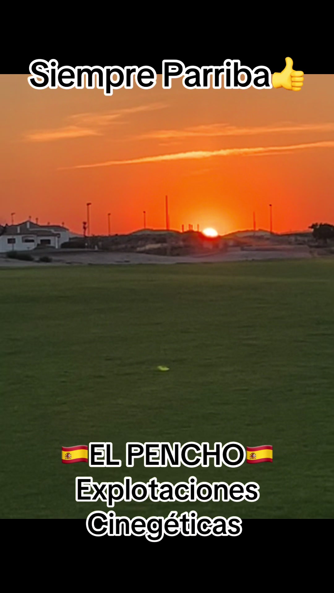 @El_Pencho_Cinegeticas