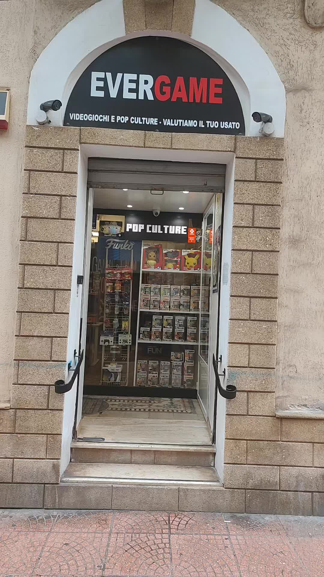@EverGame Taranto