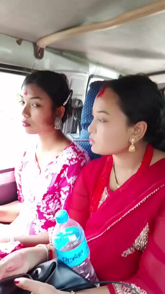 @Mina kunwar