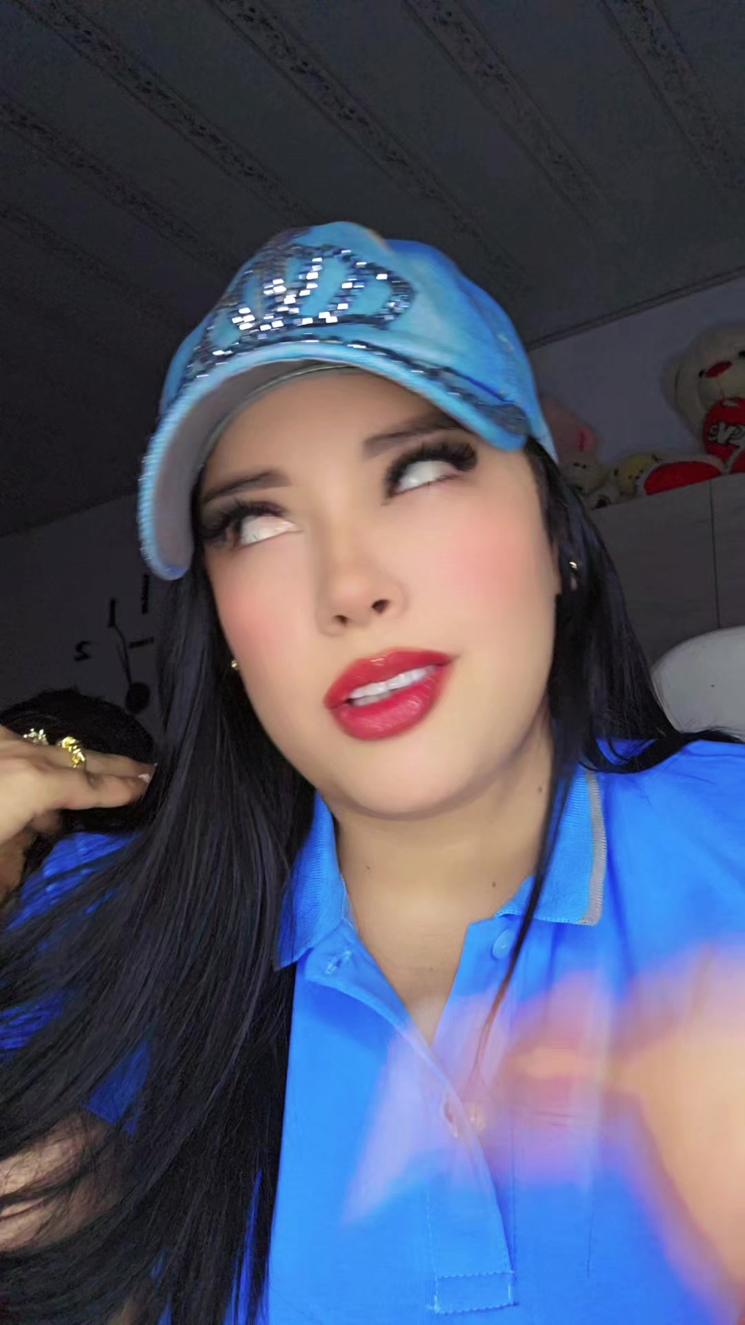 @Yoleidy Abreu