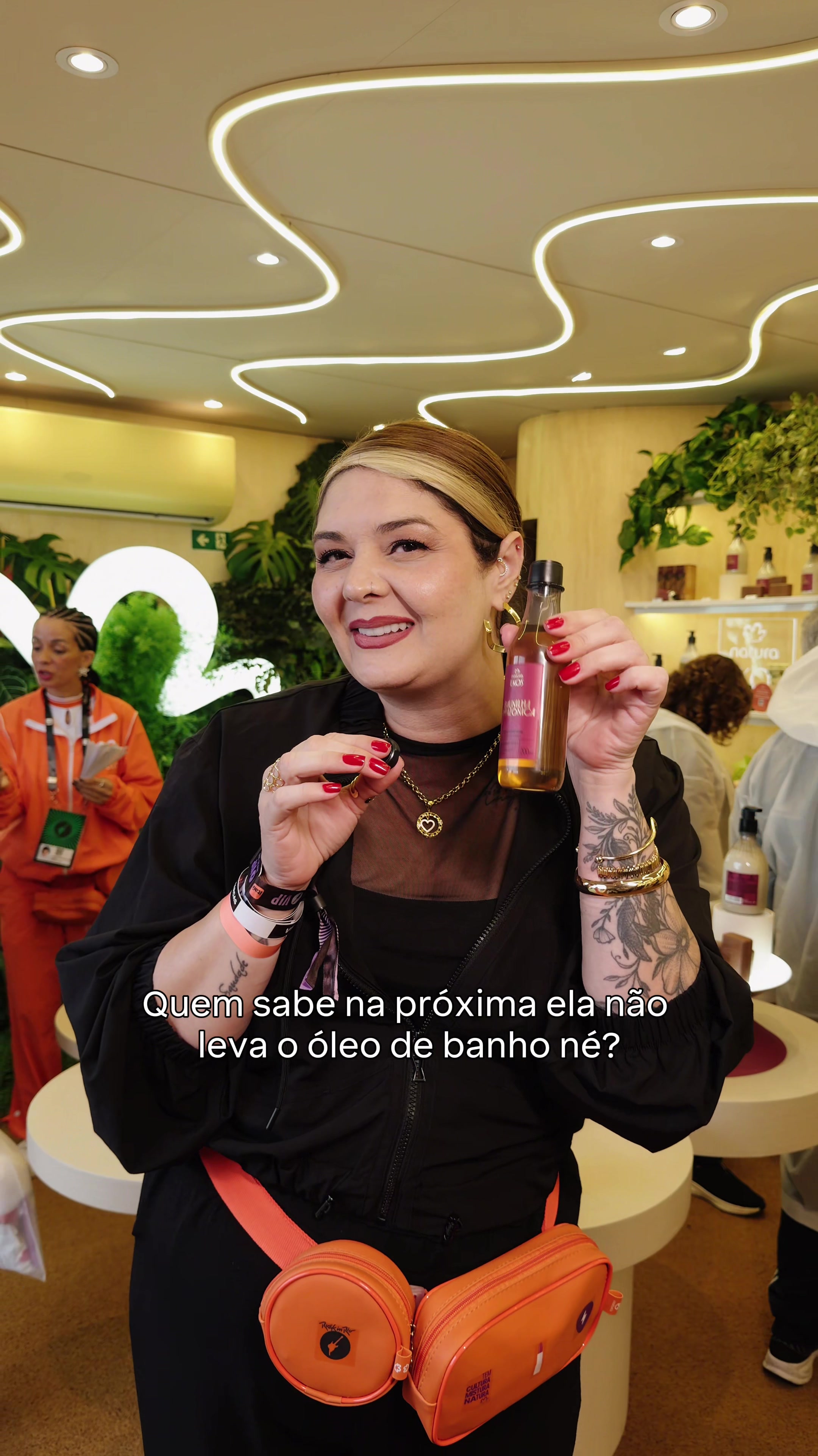 @Consultoria Natura e Avon