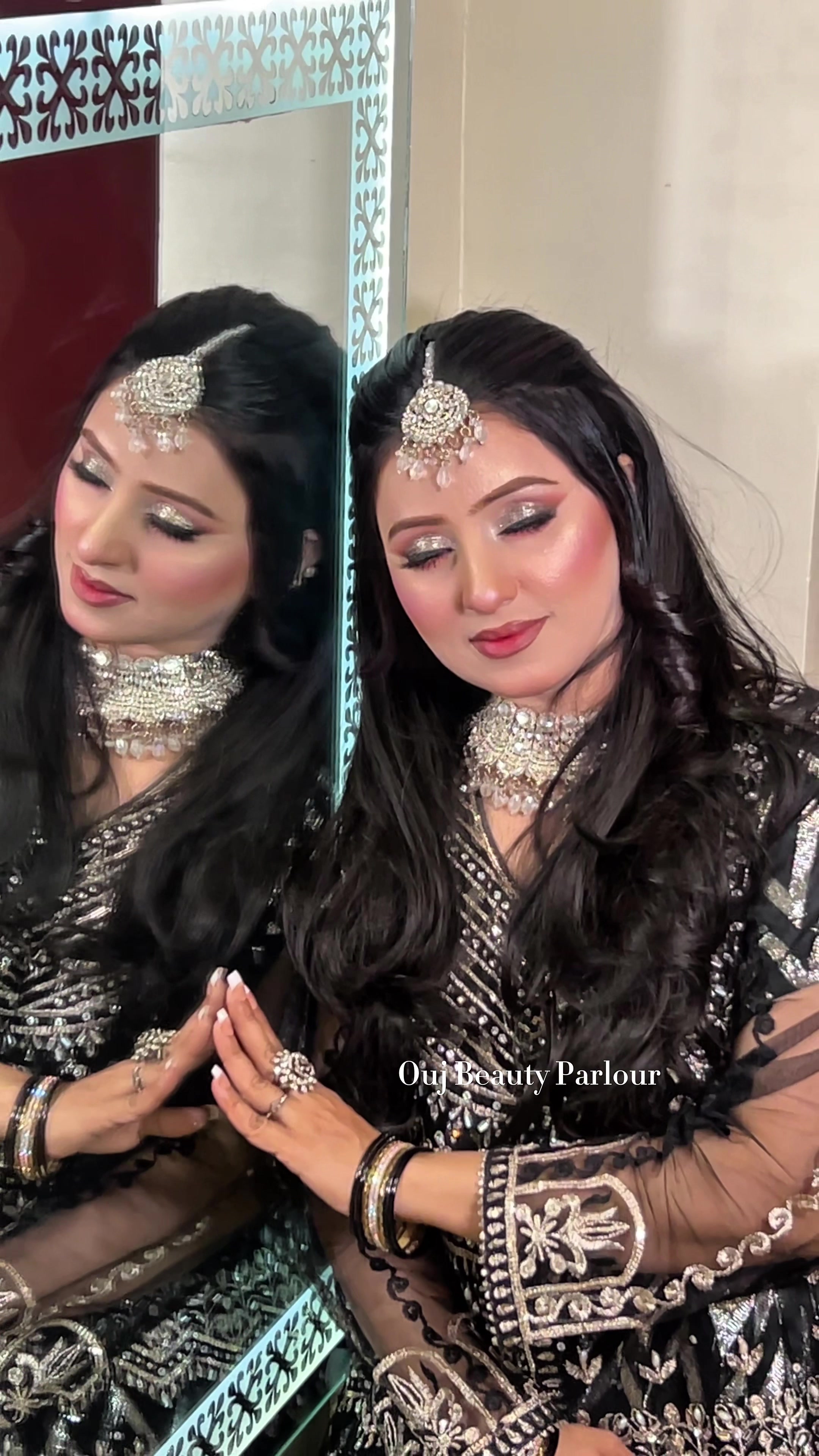@oujbeautyparlour