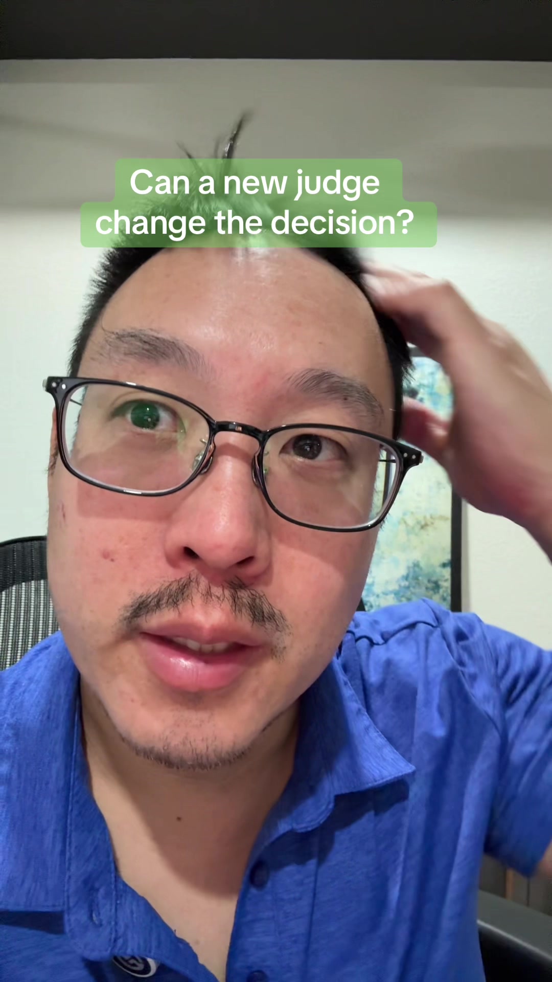 @Attorney JohnTing 832-838-9797