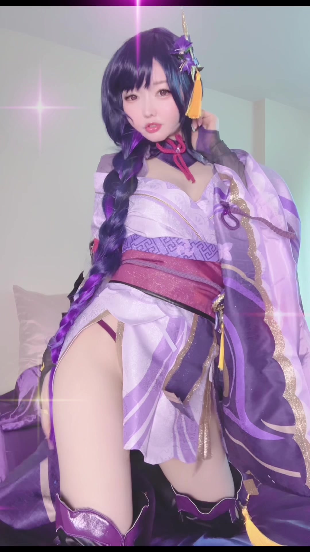 @Yui Peachpie