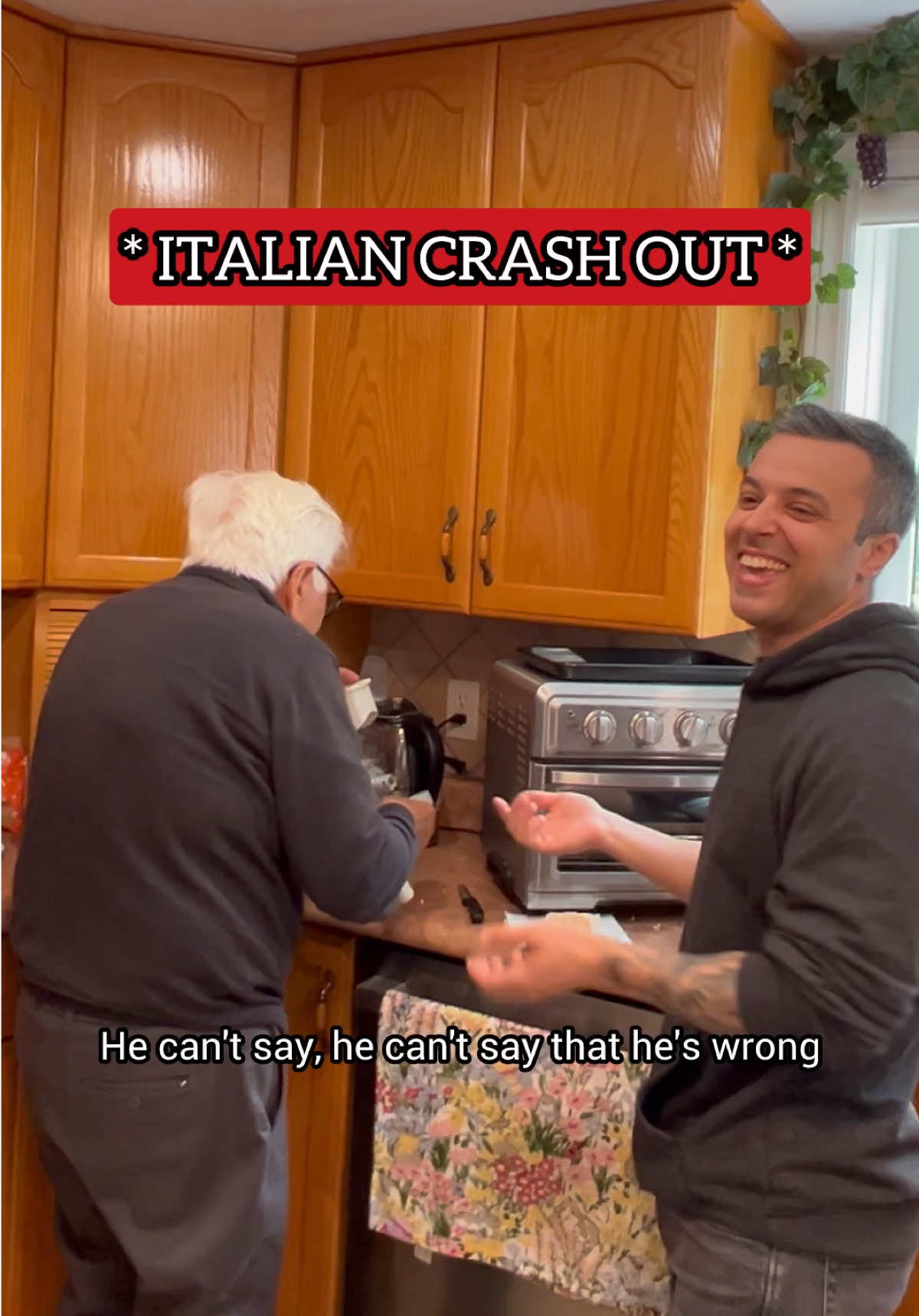 @The Spicy Nonna