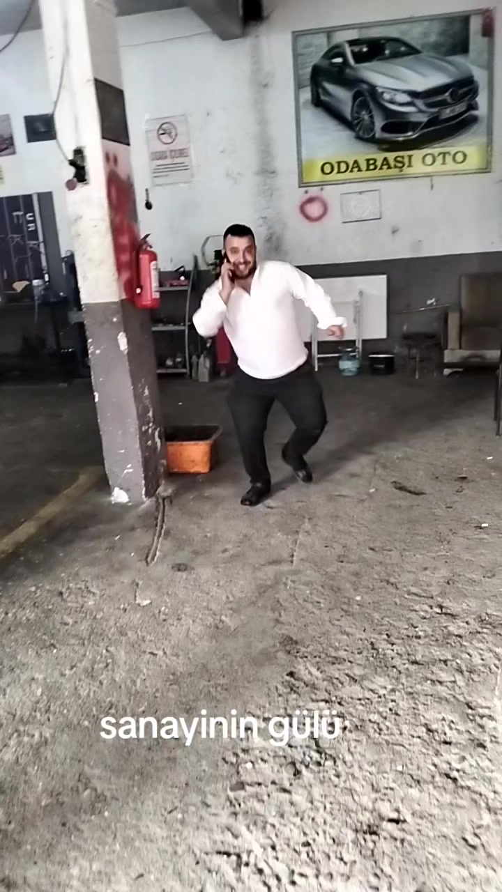 @Usta Ömer