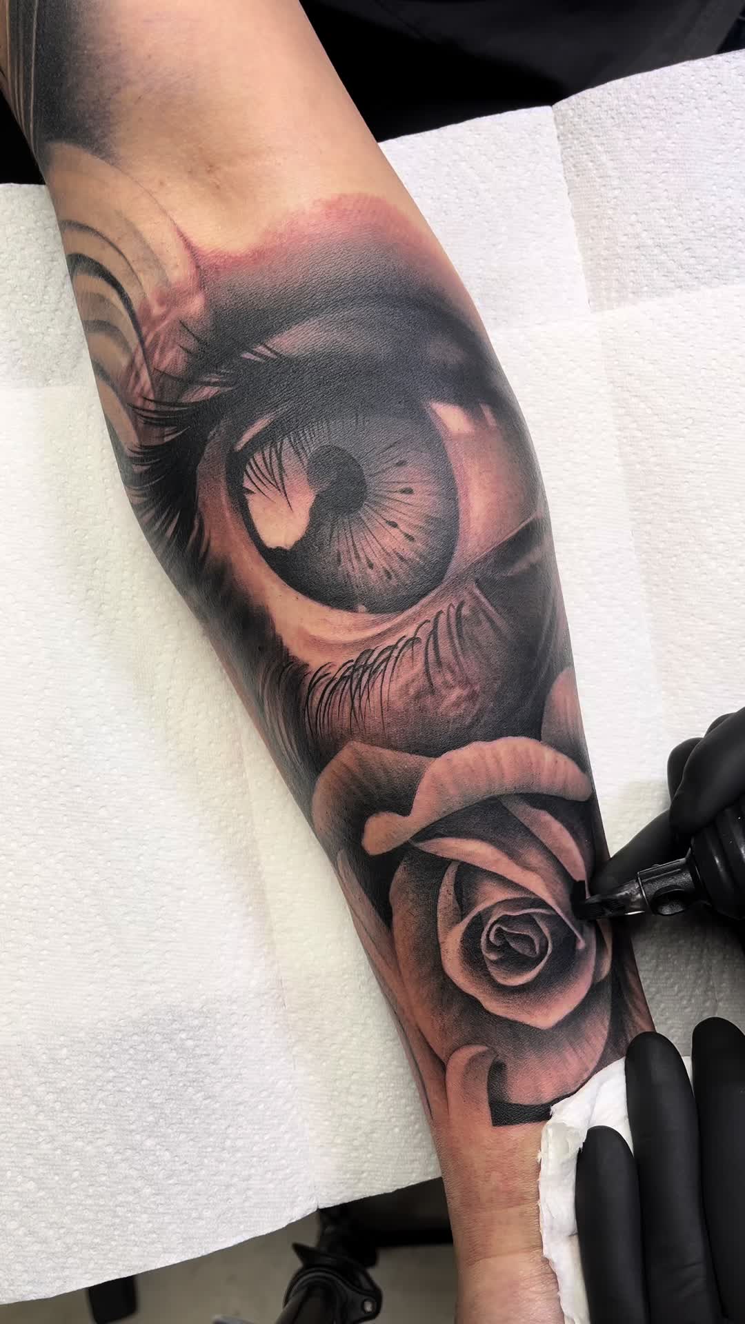@Phil Haas Tattoos