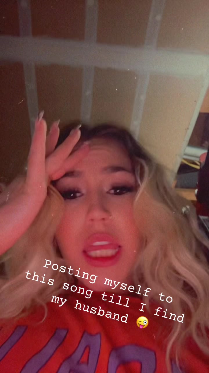 @Macy Alvarez