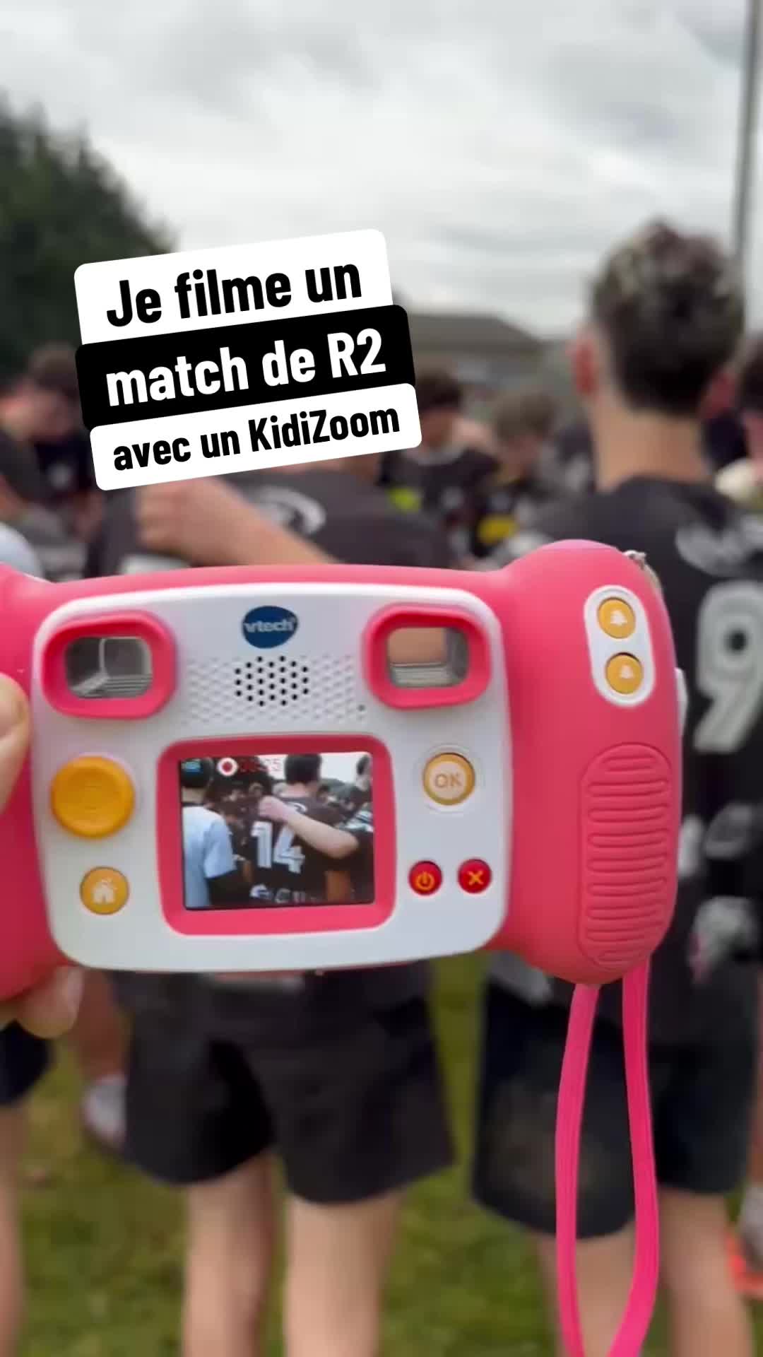 @Benjamin Déjean