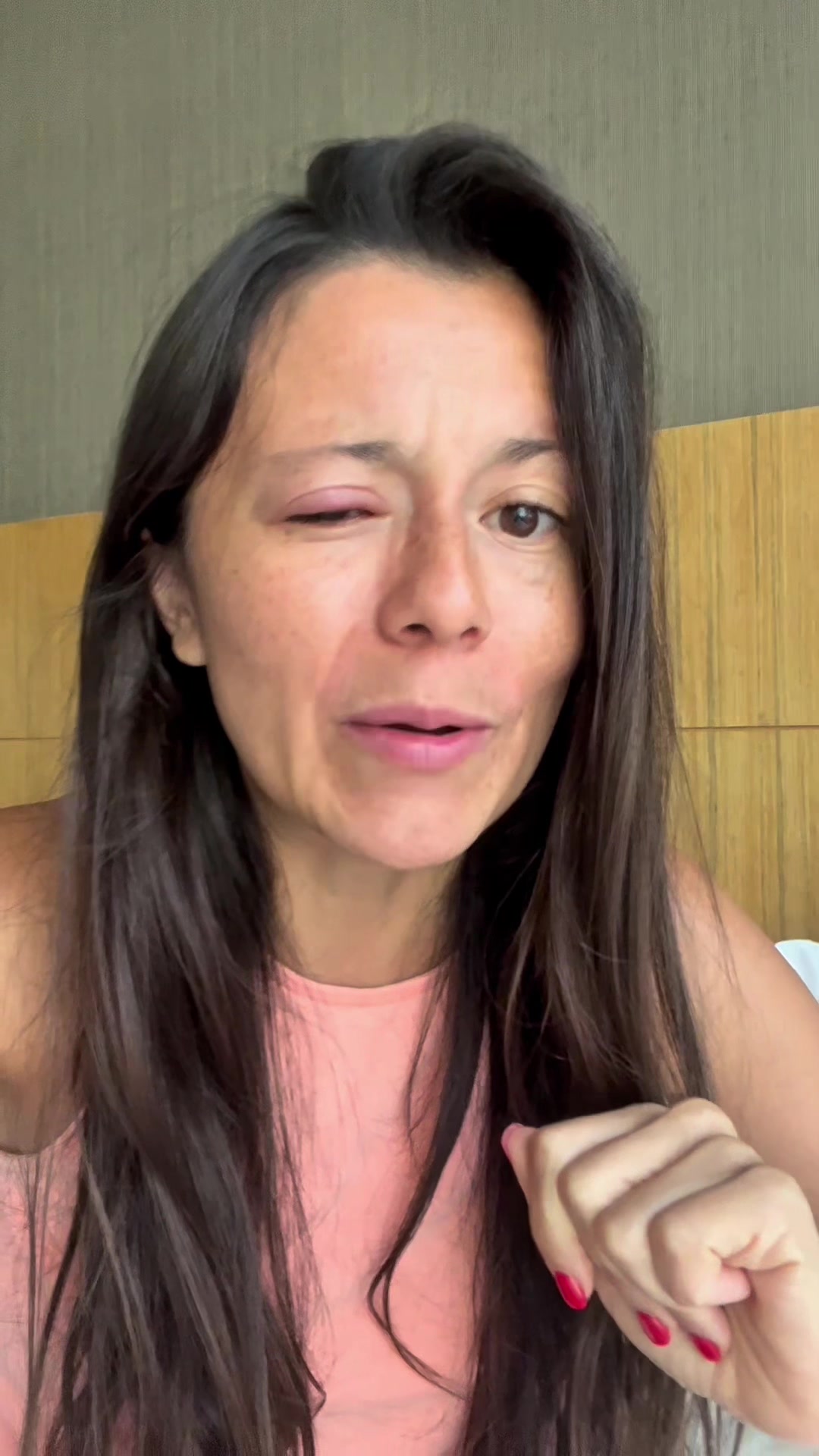 @Greta Cervantes