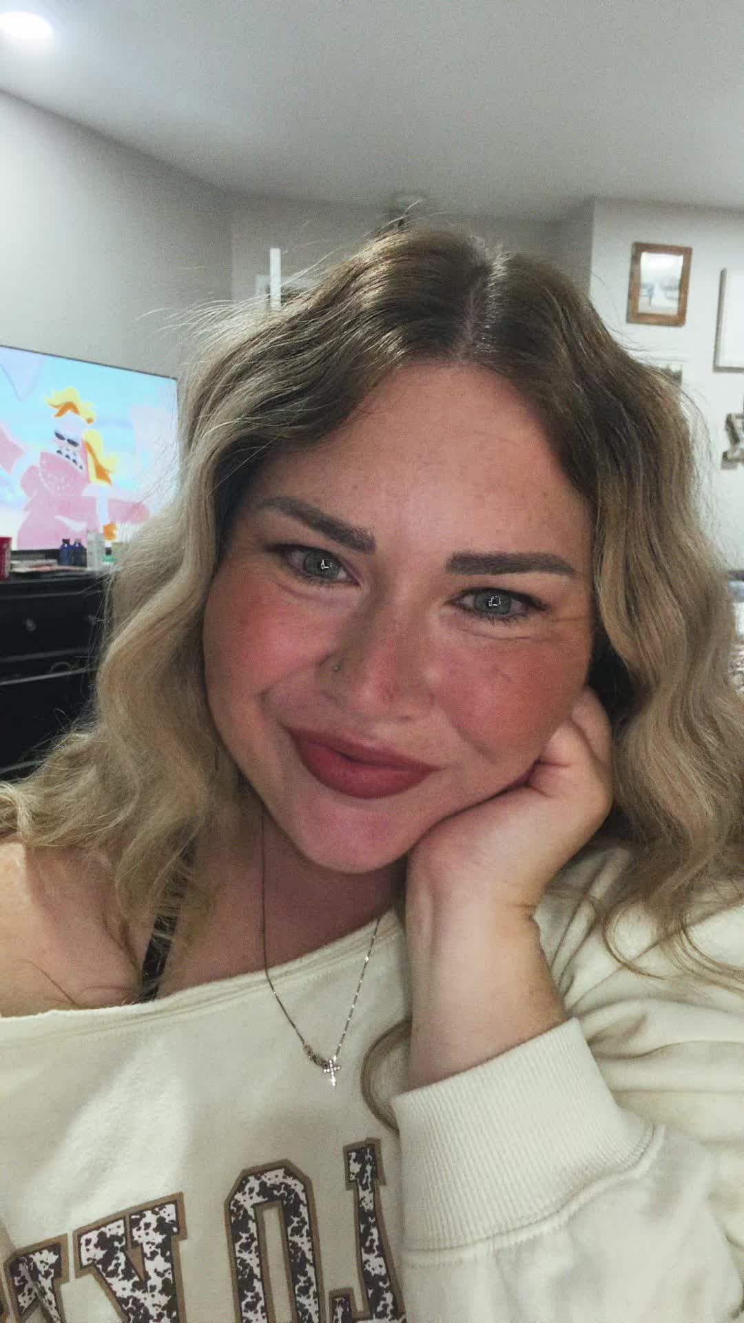 @Melanie Marie