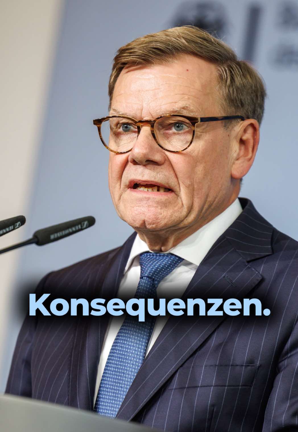 @Außenminister und Team