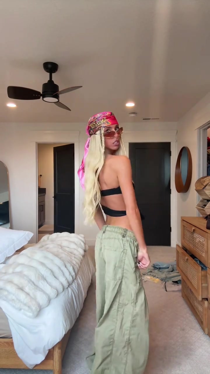 @Brooke chase