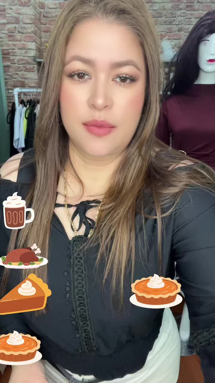@Golosinas Marlen