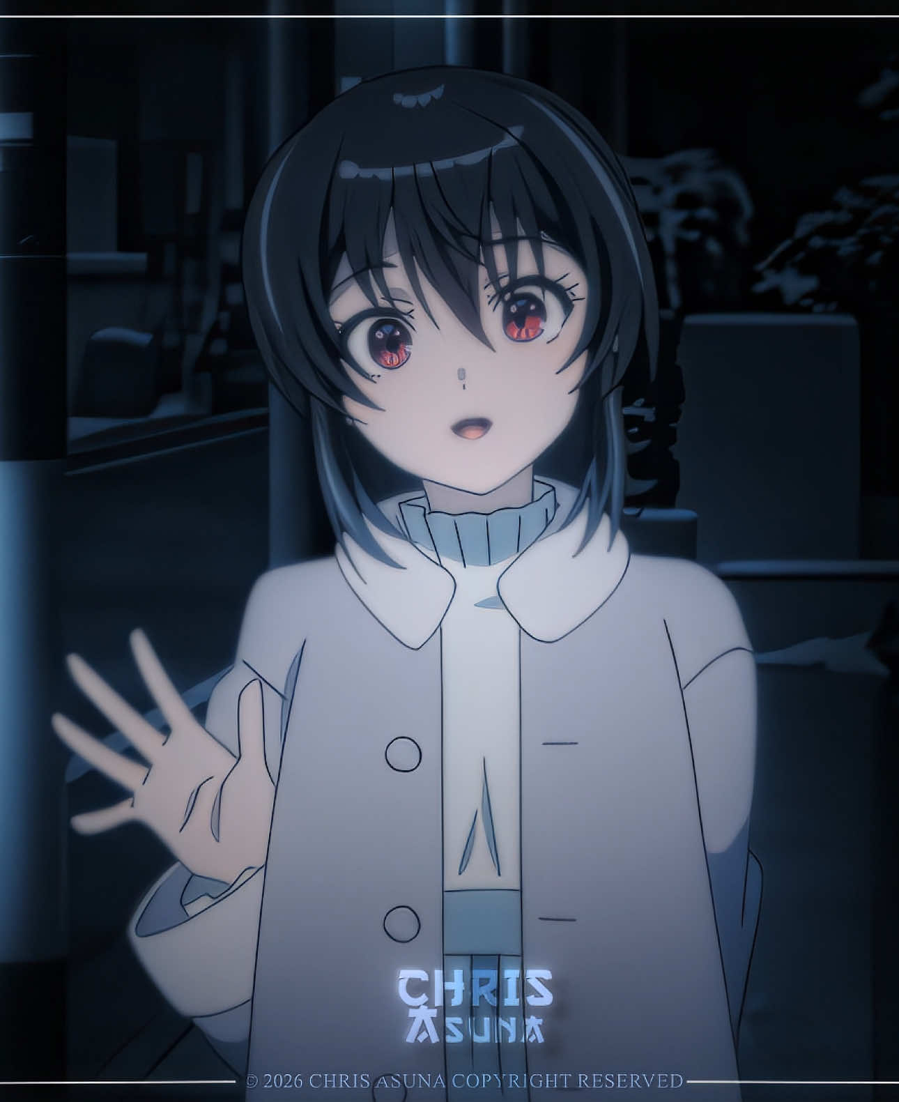 @CHRIS★ASUNA