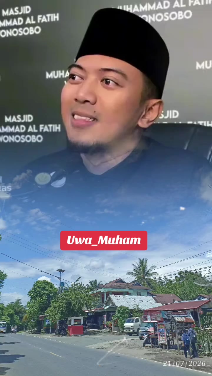 @Uwa_M