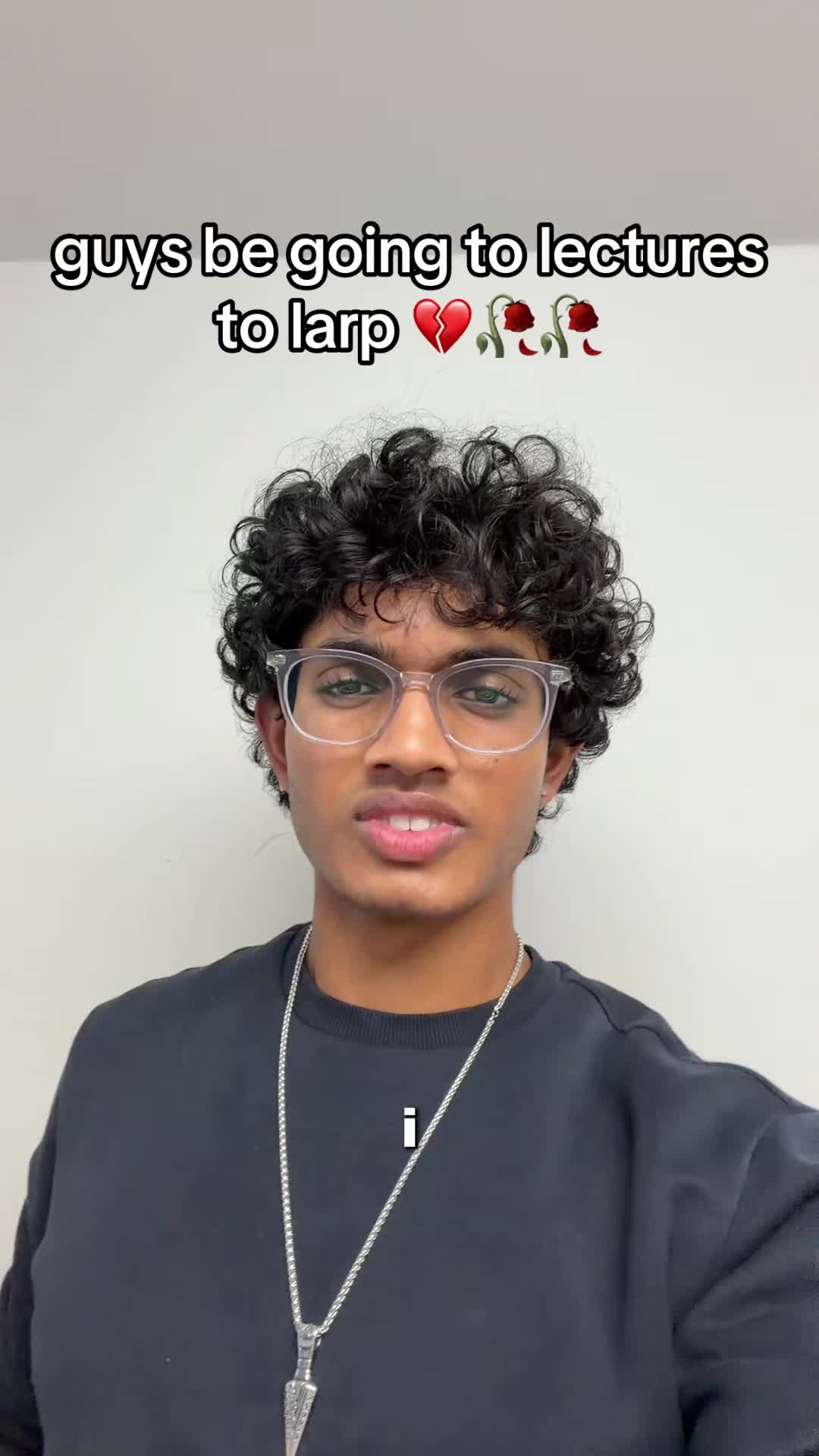 @Tanuj