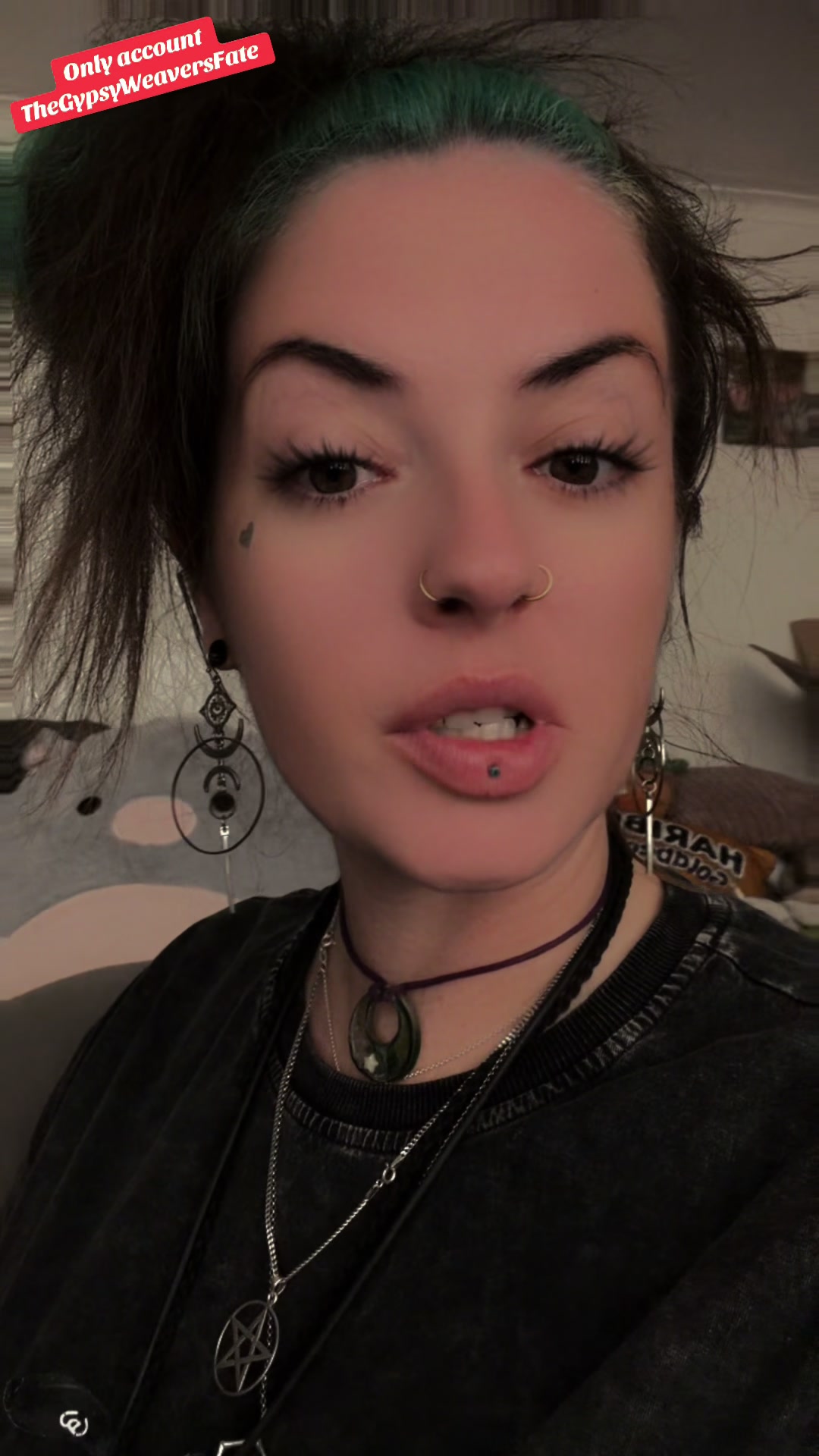 @TheGypsyWeaversFate