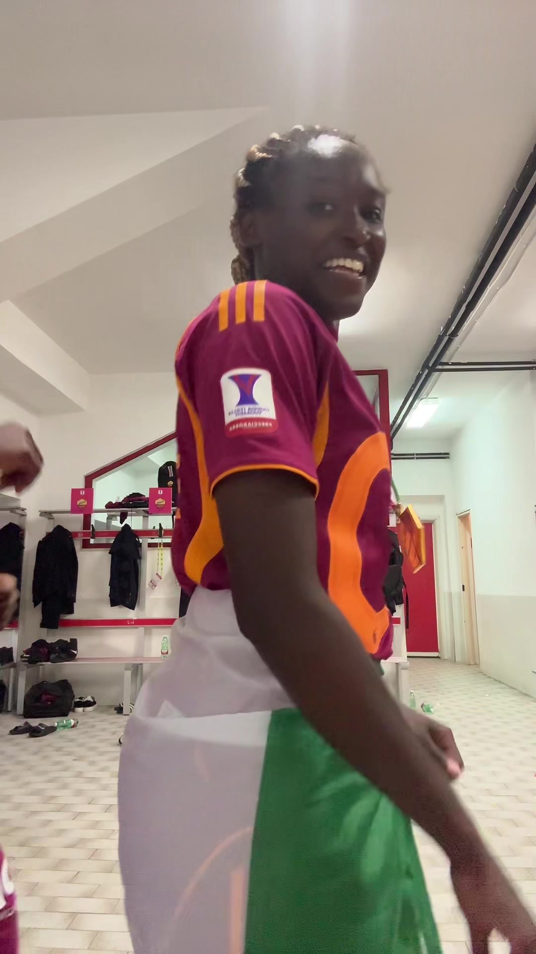 @Omorinsola Babajide OON