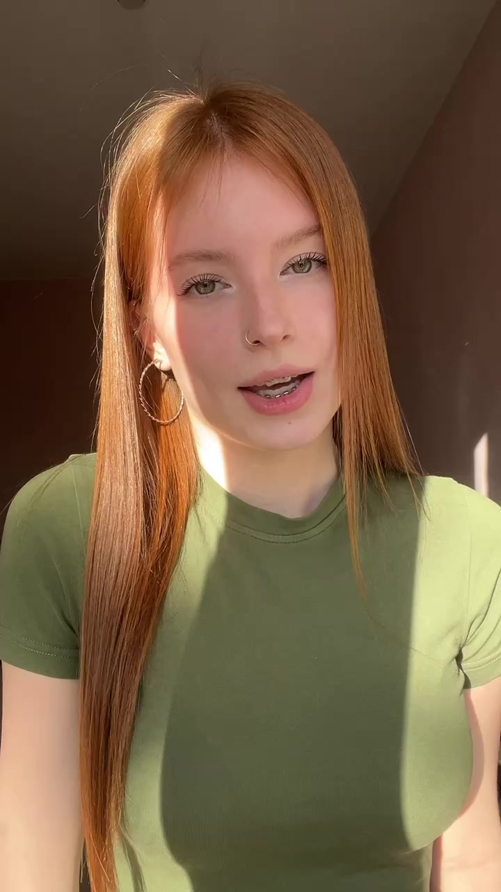 @рыжая бесстыжая