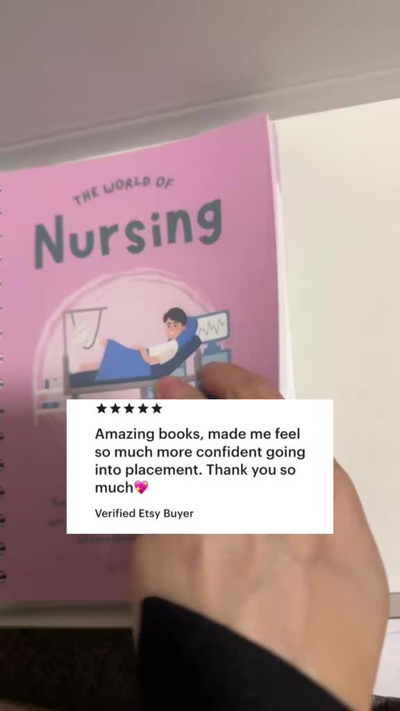 @Nurse Bec Supplies