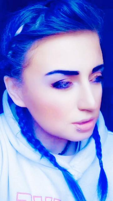 @🌹💜👑Sunny🏀Zockerbraut👑💜🌹