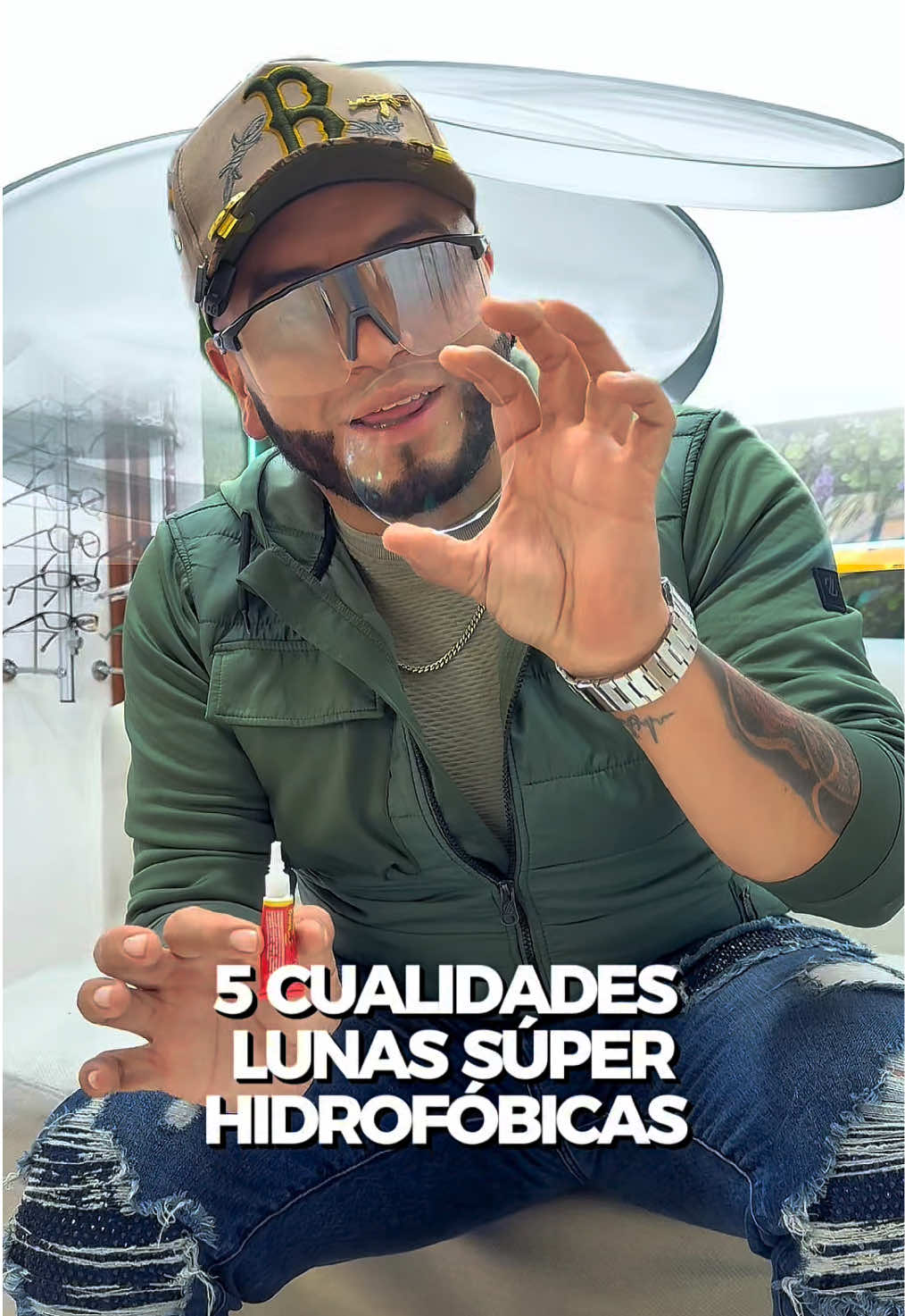 @〽️r gafas