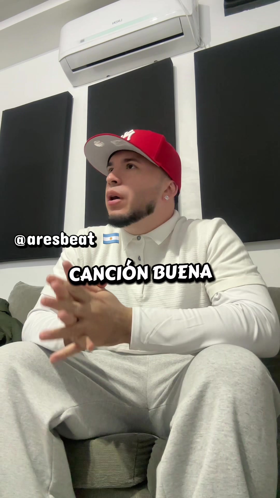 @Ares Beat